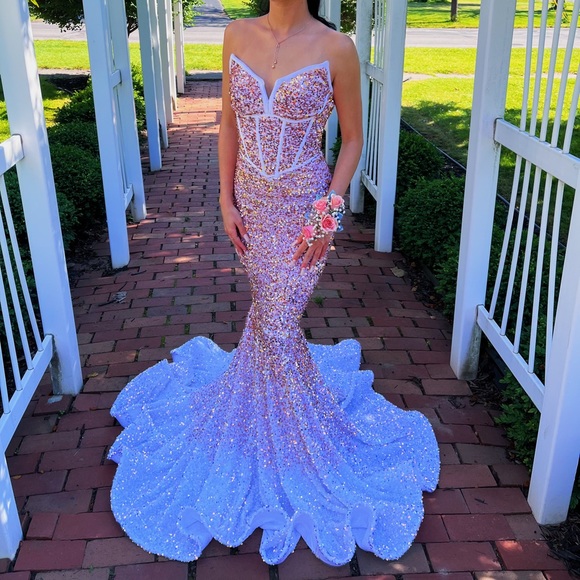 Dresses Prom Dress Size 0 Poshmark